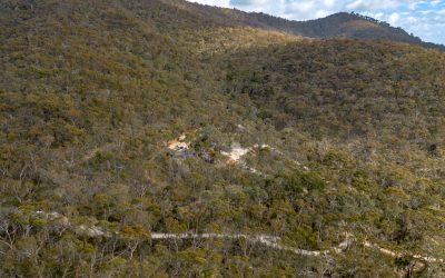 Fiddlers Creek Mine, Mining Work plan Approved