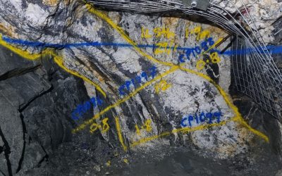 Fiddlers Creek Mine – First Ore